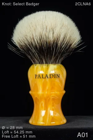 Oscar 28 mm Lemon Drop
