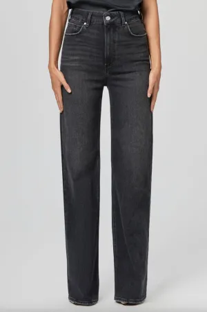 Paige Sasha 32" W/ Large Extended Coin Pocket Jean