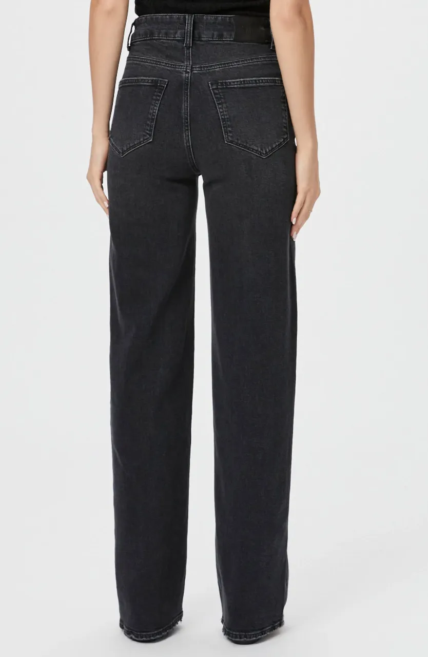 Paige Sasha 32" W/ Large Extended Coin Pocket Jean