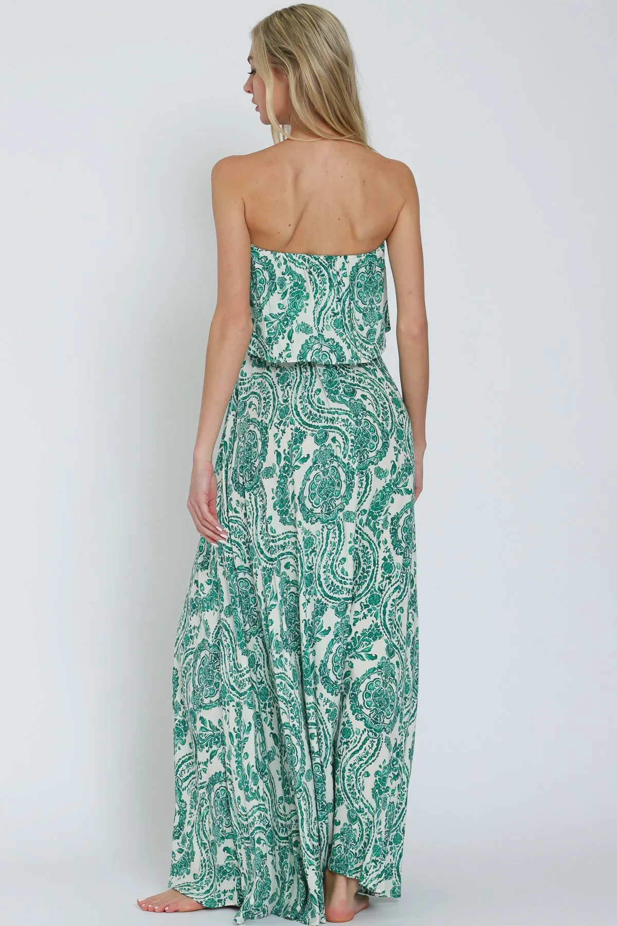 Paisley Moon Maxi