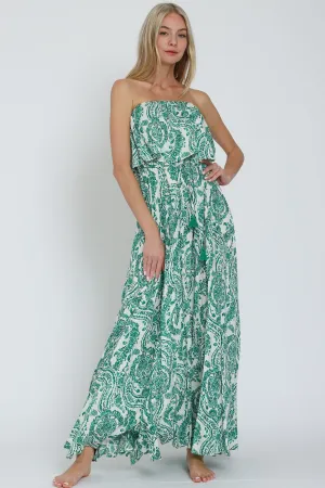 Paisley Moon Maxi