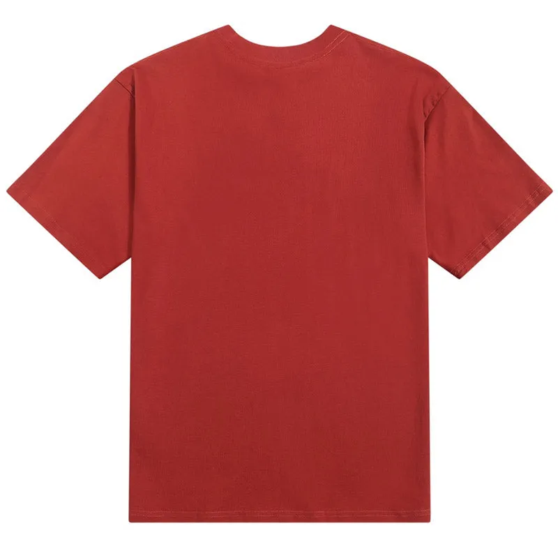 Palm Angels Logo printing T-Shirt