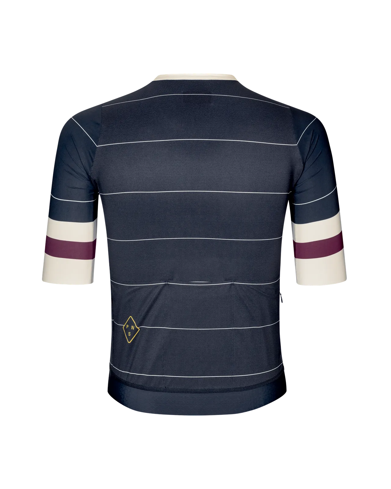 Pas Normal Studios - Solitude Late Drop Jersey - Navy
