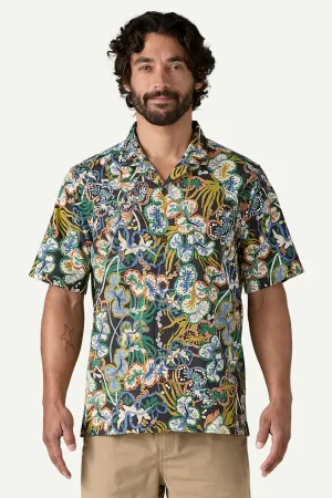 PATAGONIA - TIDAL THREADS CAMP SHIRT