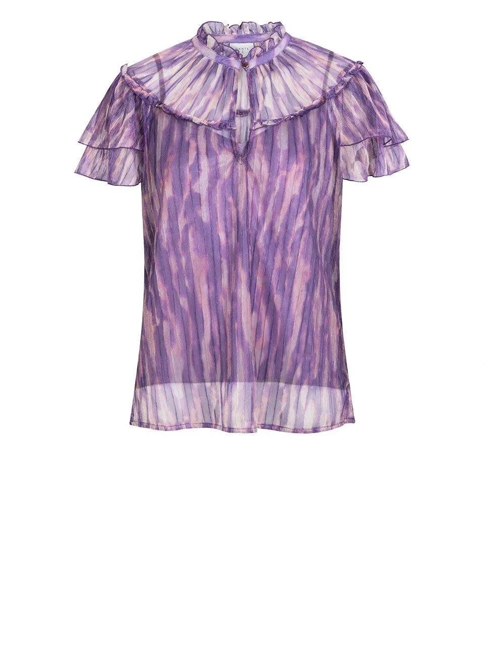 Phenomenal Printed Top Multicolour