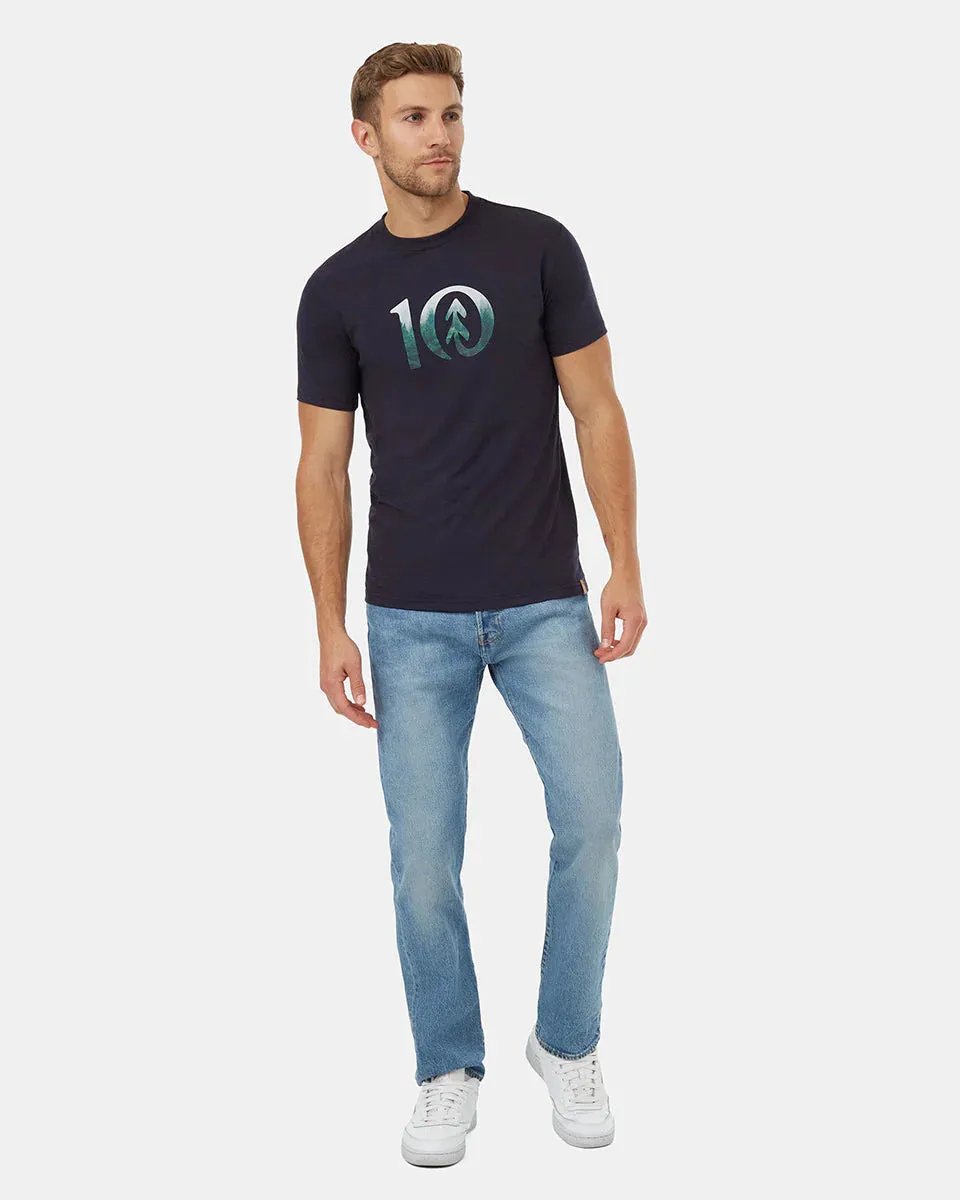 Photo Forest Logo T-Shirt (Men's) - Past Season