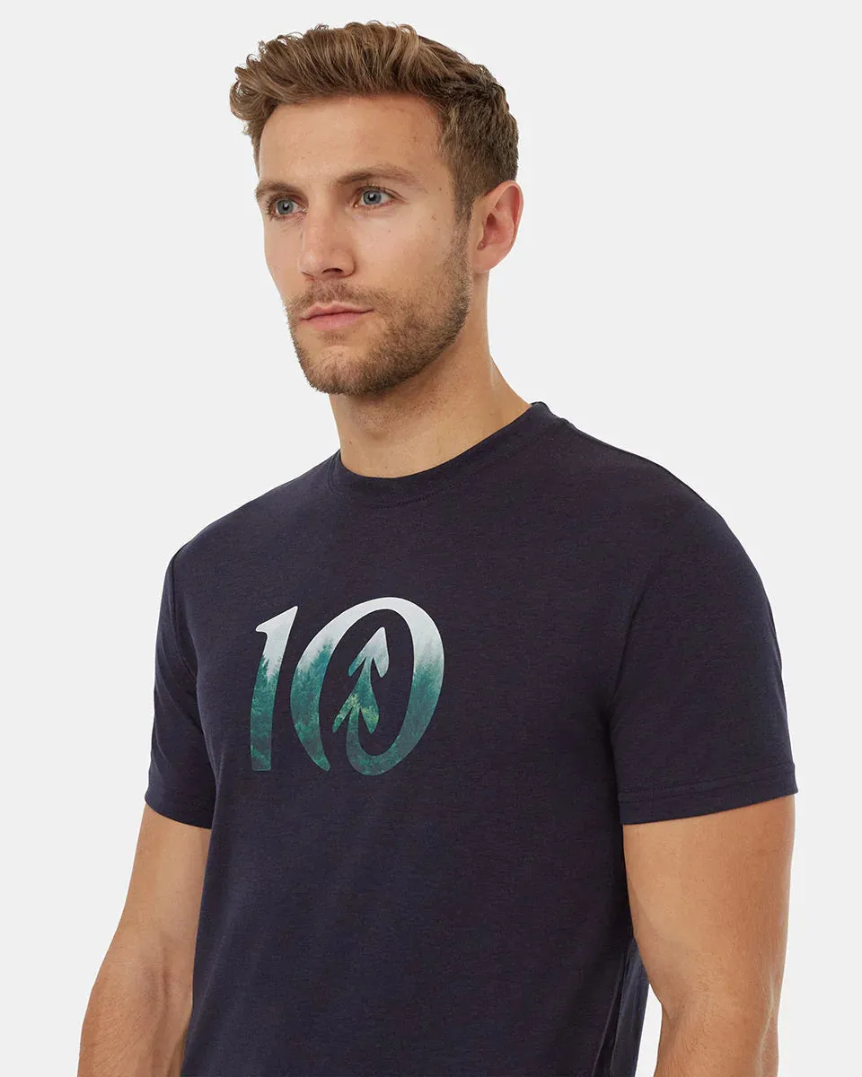 Photo Forest Logo T-Shirt (Men's) - Past Season