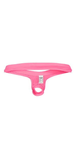 Pikante 0980x Angola Ball Lifter C-ring Pink