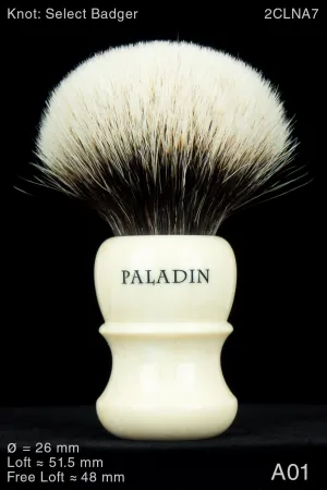 PK-47 26 mm Ivory
