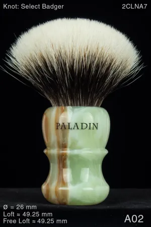PK-47 26 mm Jade