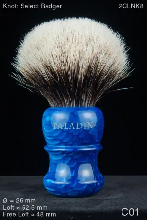 PK-47 26 mm Juma Blue