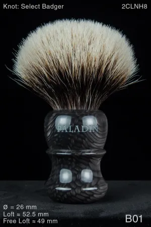 PK-47 26 mm Juma Carbon