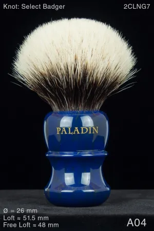 PK-47 26 mm Lapis Lazuli
