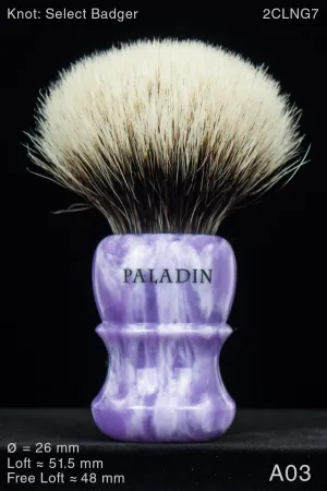 PK-47 26 mm Lavender