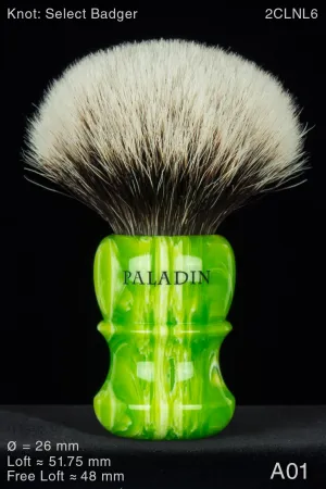 PK-47 26 mm Lime