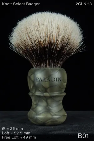 PK-47 26 mm Satin Juma Woodland