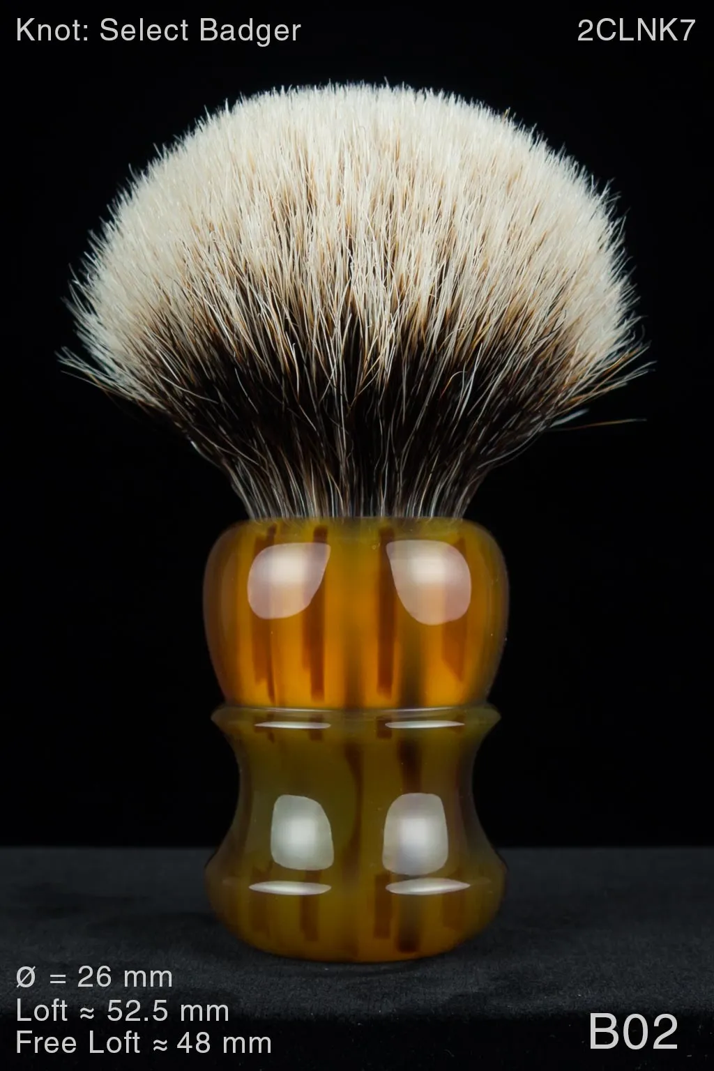 PK-47 26 mm Tortoise