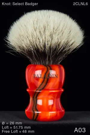 PK-47 26 mm Vesuvius A03
