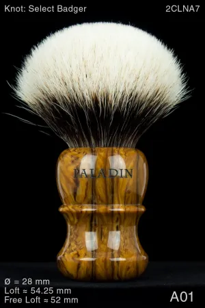 PK-47 28 mm Briar