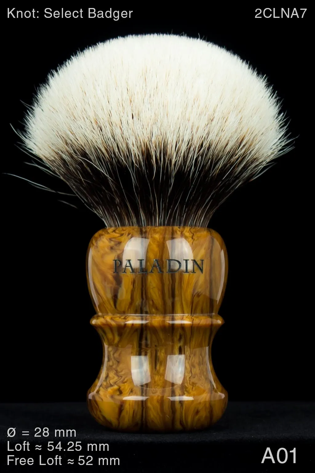 PK-47 28 mm Briar