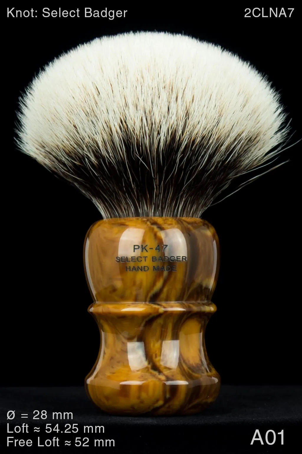 PK-47 28 mm Briar