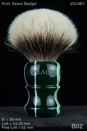 PK-47 28 mm PR Green