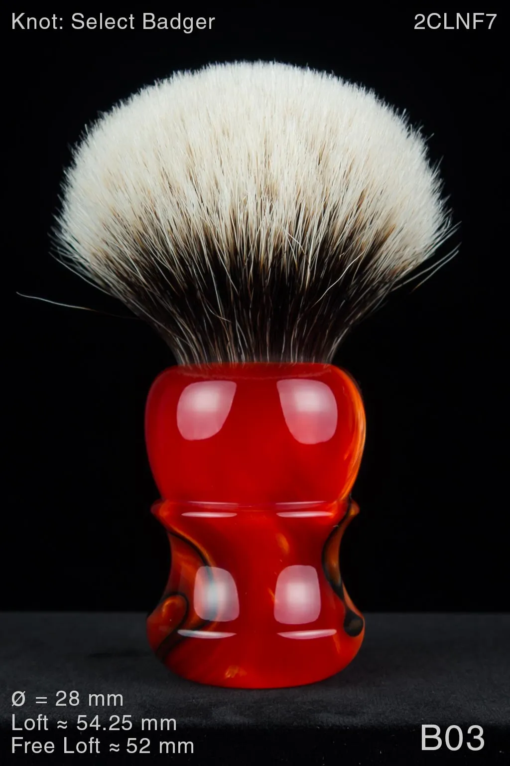 PK-47 28 mm Vesuvius