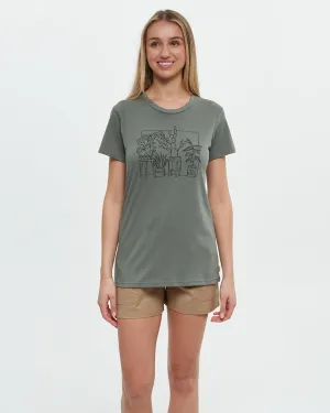 Plant T-Shirt TCW6343