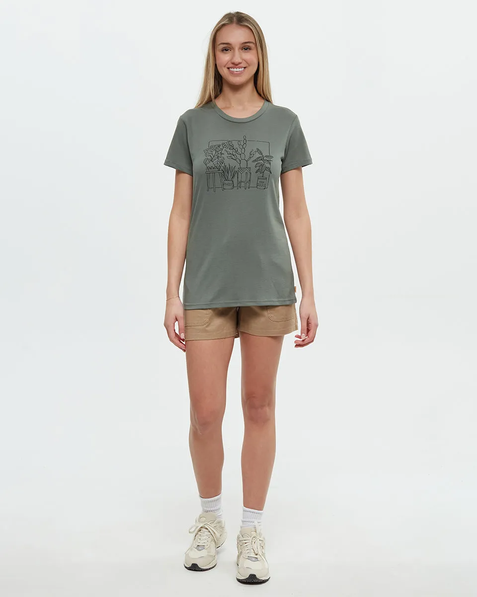 Plant T-Shirt TCW6343