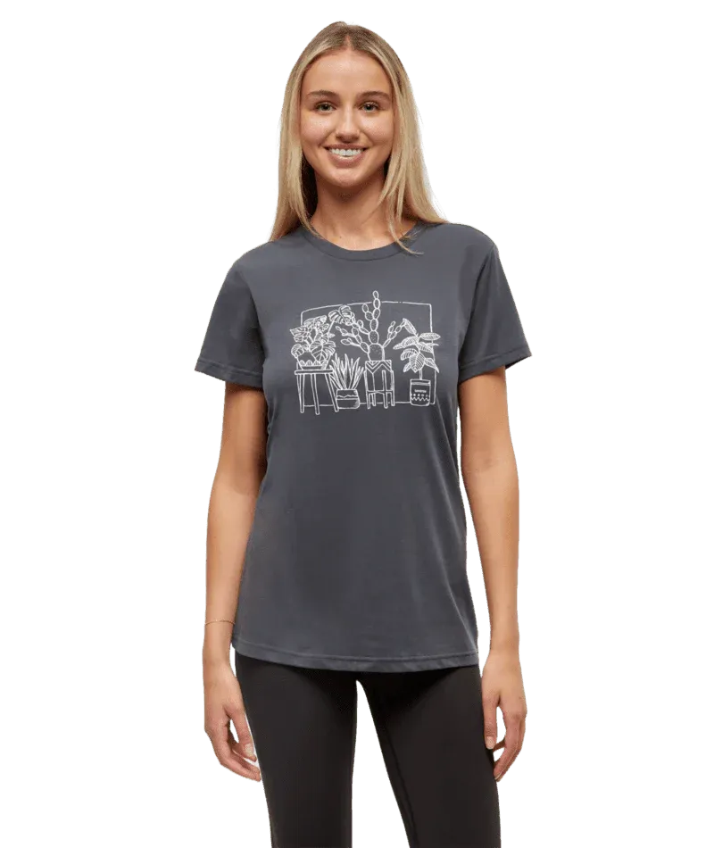 Plant T-Shirt TCW6343