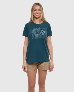 Plant T-Shirt (Women's)