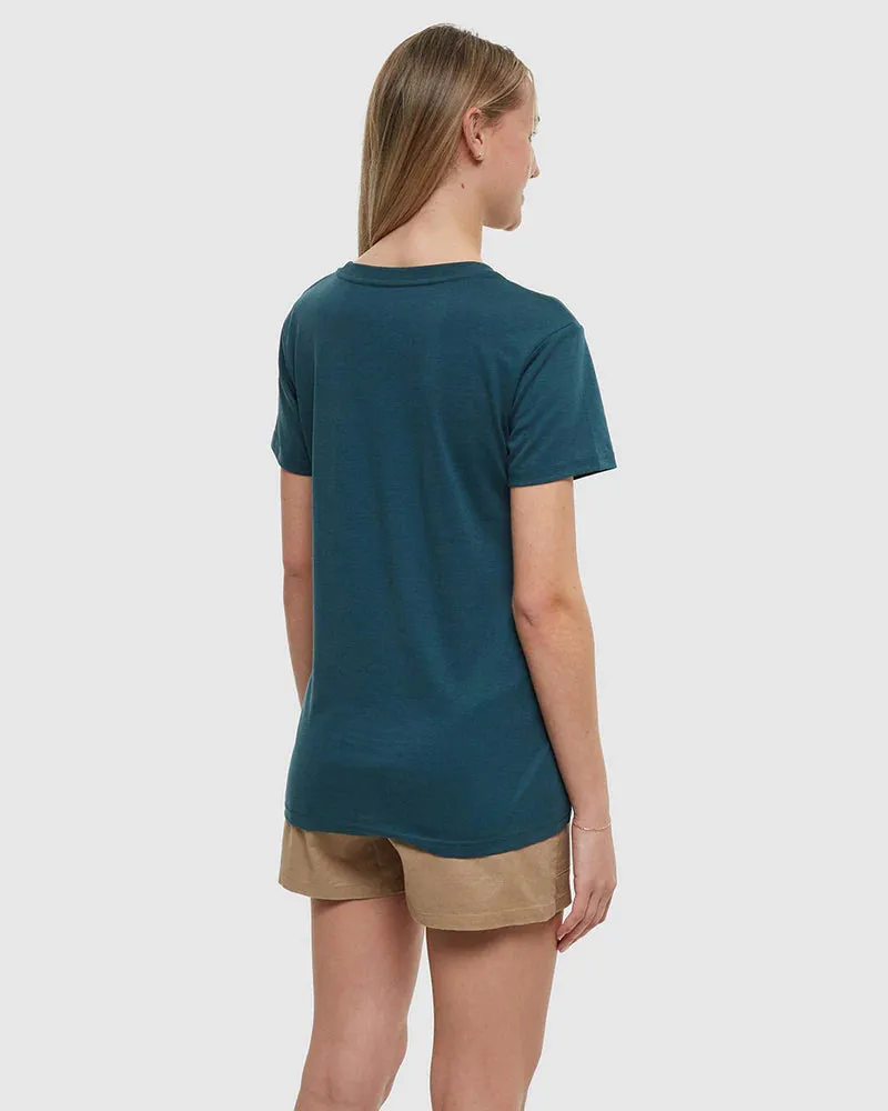 Plant T-Shirt (Women's)