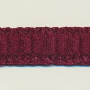 Pleat Stretch Tape #40 Wine