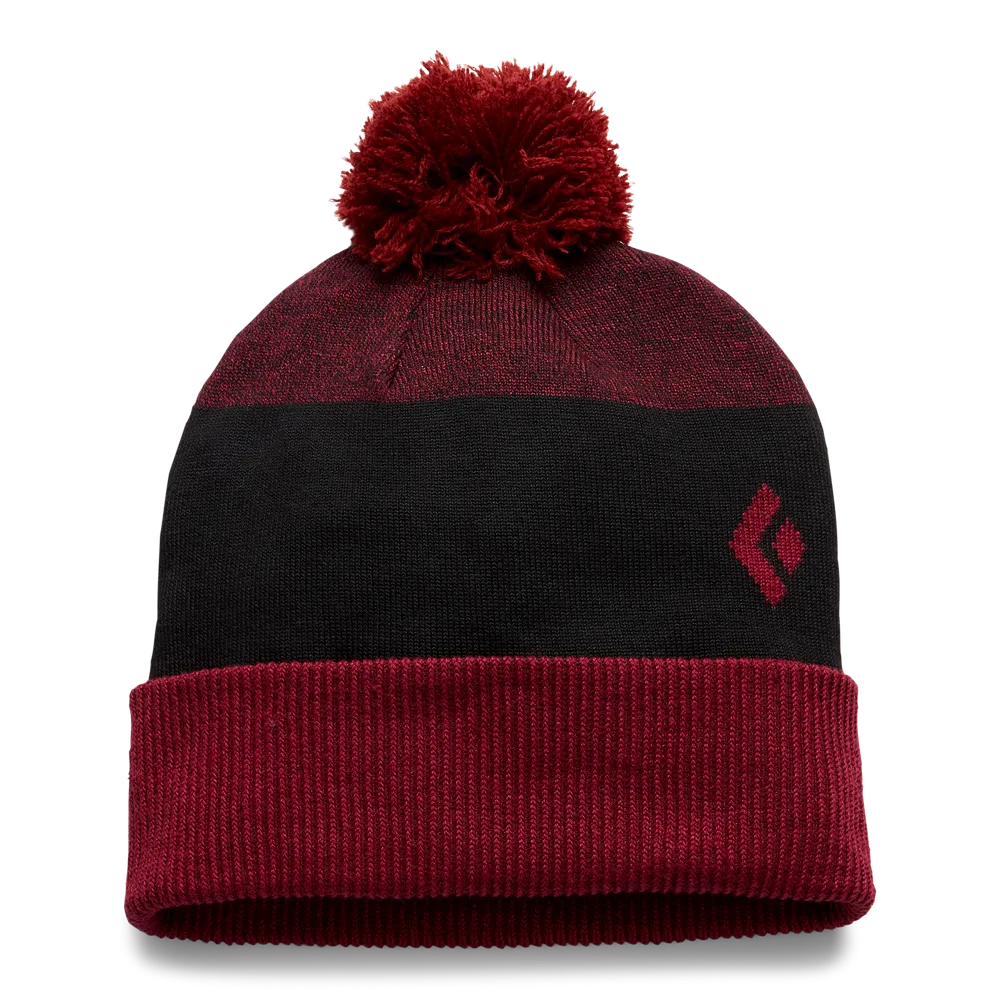 Pom Beanie - AP721002 - Past Season