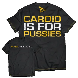 Premium T-Shirt - Cardio