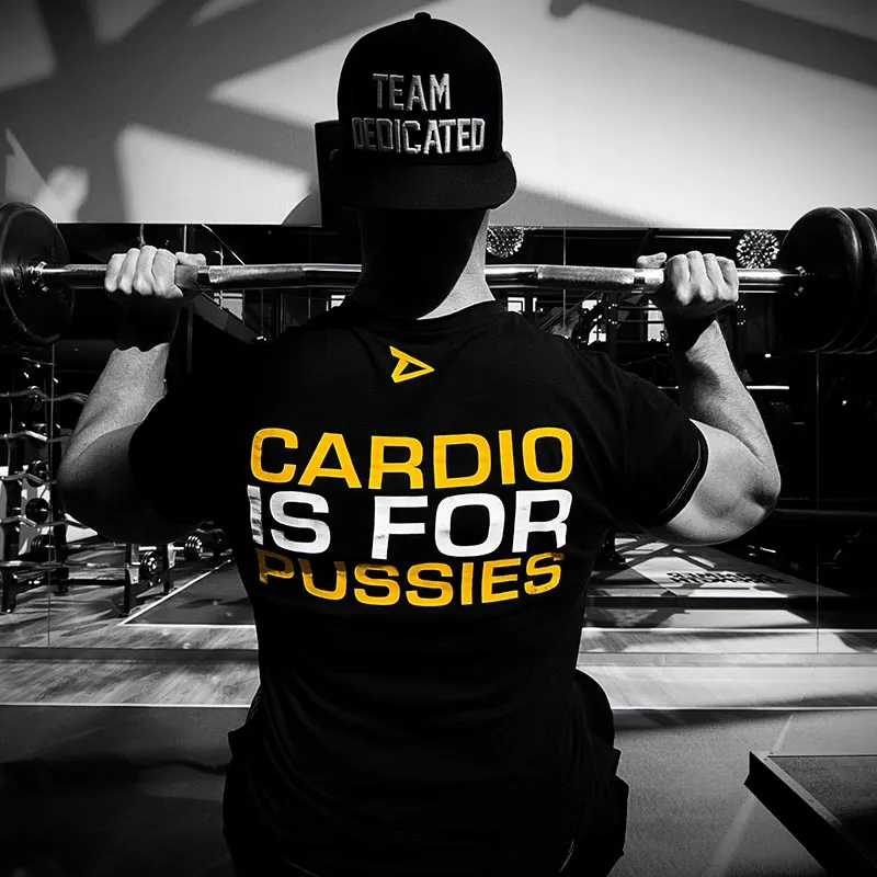 Premium T-Shirt - Cardio