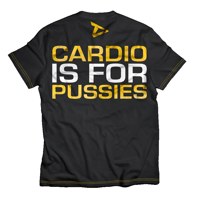 Premium T-Shirt - Cardio