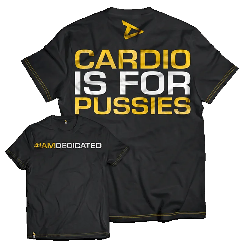 Premium T-Shirt - Cardio