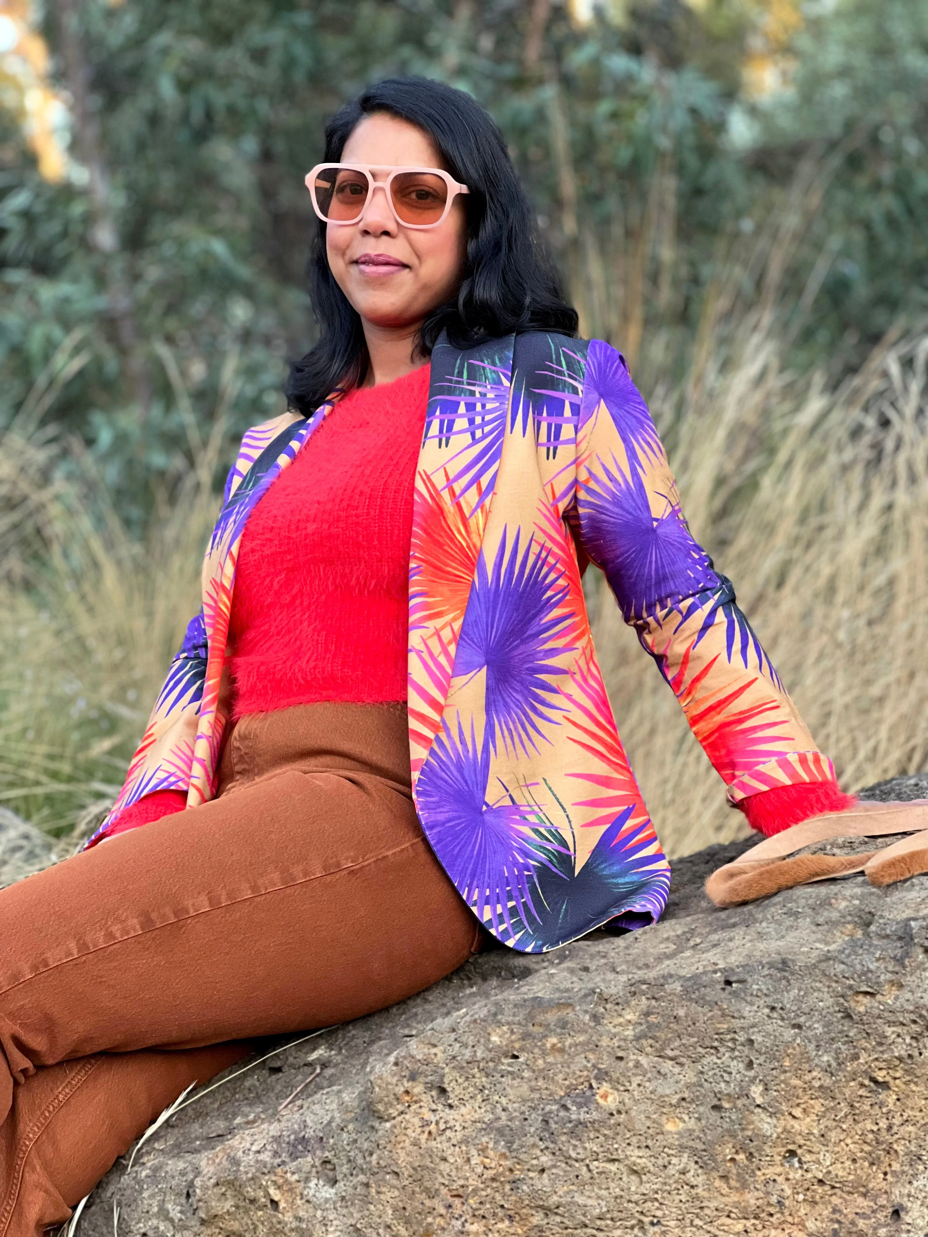 Priyanka Jacket