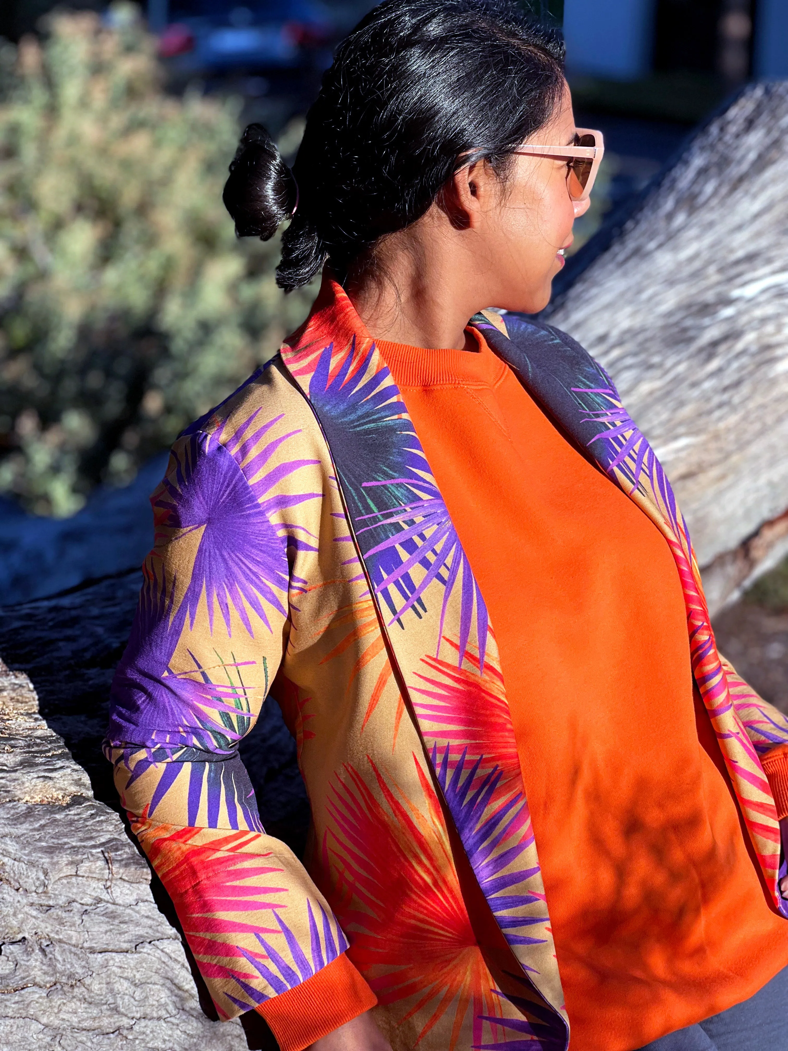 Priyanka Jacket