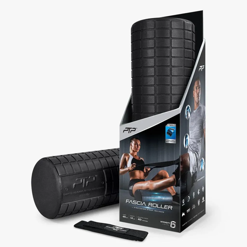 PTP Medium Fascia Release Roller