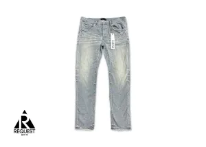 Purple Brand "Vintage Slate Grey Jean"