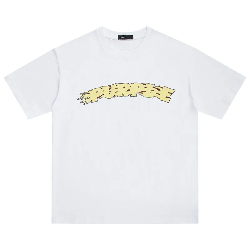 Purple Brand T-Shirt