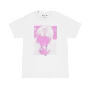 Quasi - Crybaby T-Shirt - White SALE