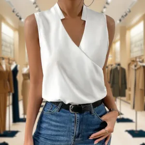 Quendresa - Elegant Blouse
