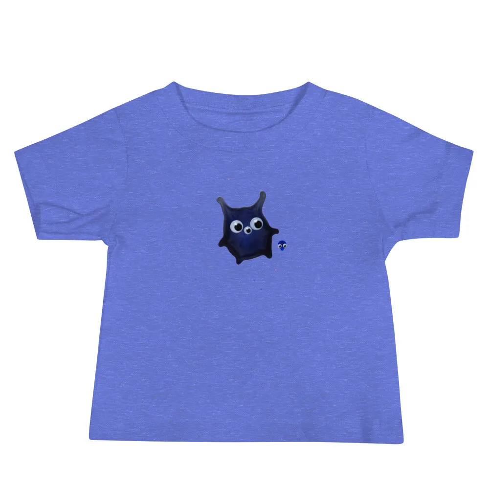 "Boop" Baby Short Sleeve Tee