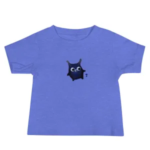 "Boop" Baby Short Sleeve Tee