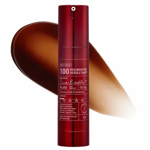 Red Booster Reedle Shot 100 50ml