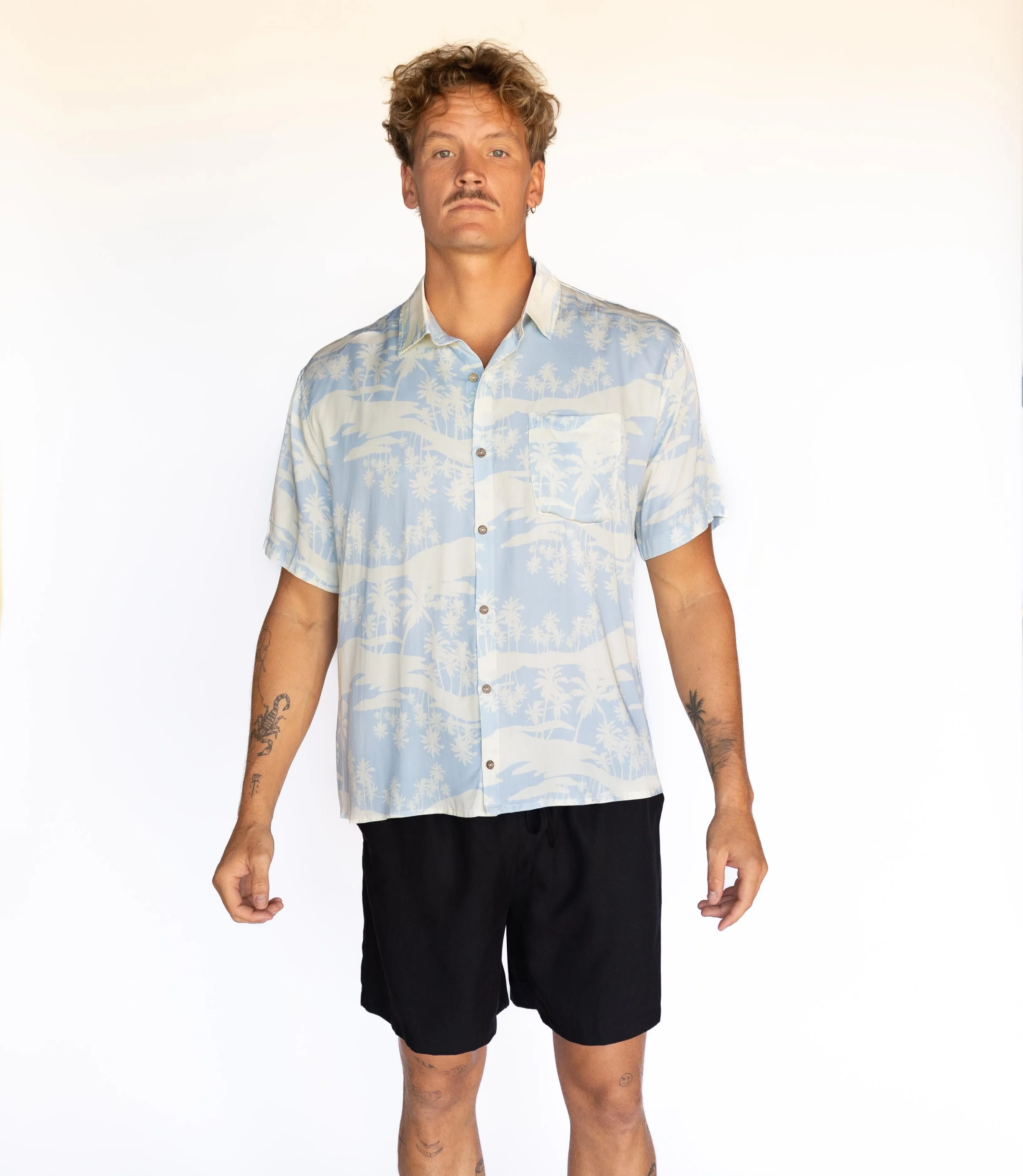 Reflections Shirt