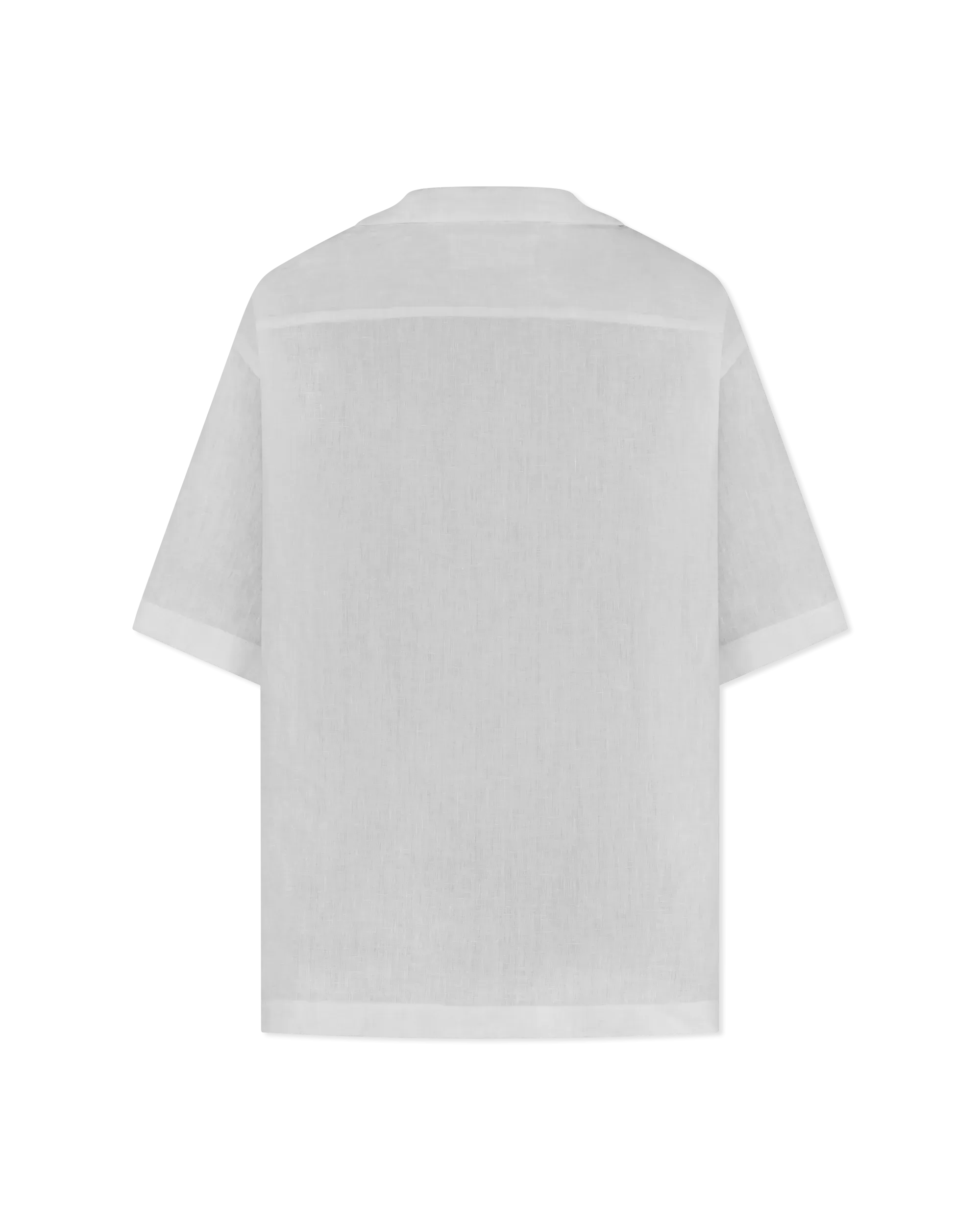 Relax Kylian Linen Resort Shirt